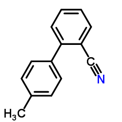 2-cyano-4'-methylbiphenyl