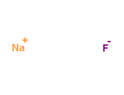 Sodium hydrogen fluoride