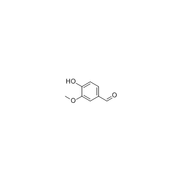 vanillin