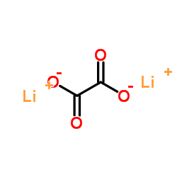 Lithium oxalate