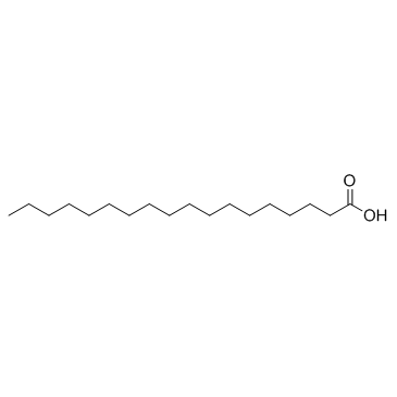 Stearic acid