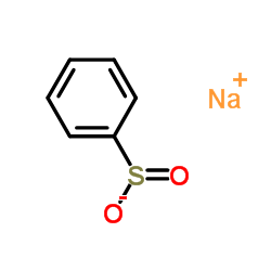 Sodium benzene sulfinate