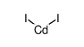 Cadmium iodide