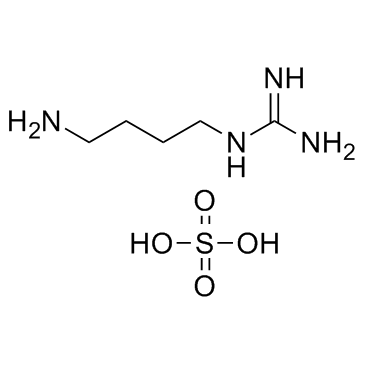 Agmatine sulfate