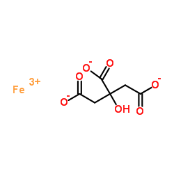 ferric citrate