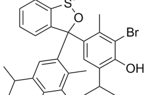 Bromothymol blue