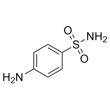 para-aminobenzenesulfonamide