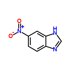 6-Nitrobenzimidazole