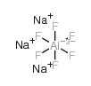 Sodium fluoroaluminate