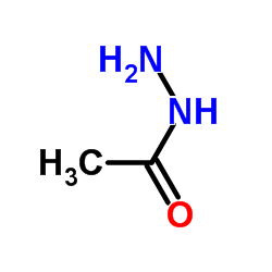 acetyl hydrazine