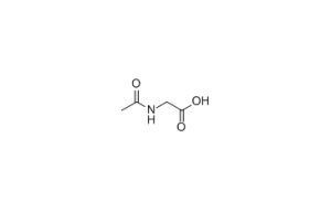 N-acetylglycine