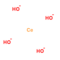 Cerium hydroxide