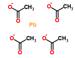 Lead tetraacetate