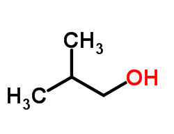 isobutyl alcohol