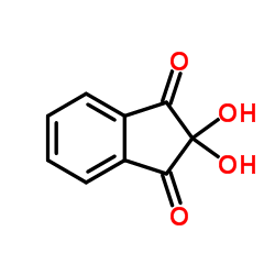 Ninhydrin hydrate