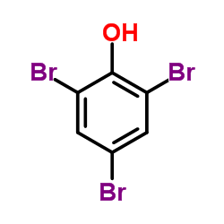 2,4,6-tribromophenol