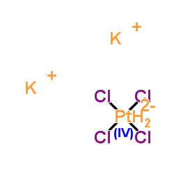 Potassium chloroplatinite