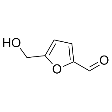 5-Hydroxymethylfurfural