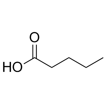 Norvaleric acid