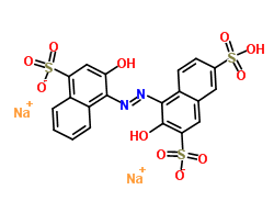 Hydroxynaphthol blue disodium salt