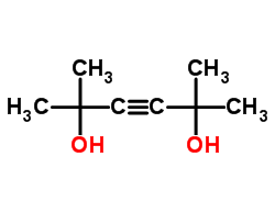 2,5-dimethyl-3-hexyne-2,5-diol