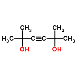 2,5-dimethyl-3-hexyne-2,5-diol