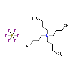 Tetra-n-butyl ammonium hexafluorophosphate