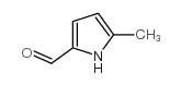 5-methylpyrrole-2-carbaldehyde