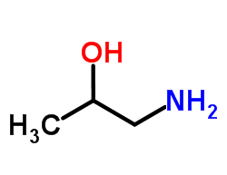 Isopropanolamine