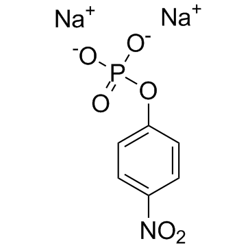 Disodium 4-nitrophenylphosphate hexahydrate