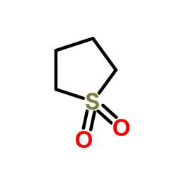 Sulfolane