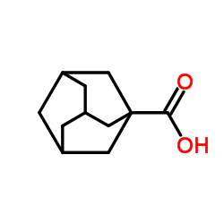 1-adamantanecarboxylic acid