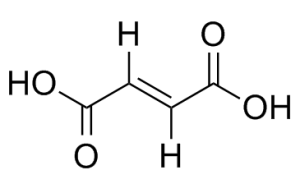 fumaric acid