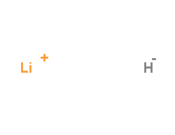 Lithium hydride