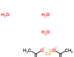 Cobalt acetate tetrahydrate