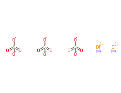 Bismuth sulfate