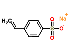 Sodium p-styrenesulfonate hydrate