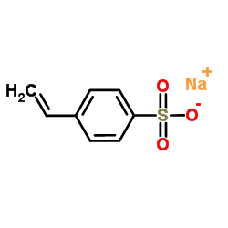 Sodium p-styrenesulfonate hydrate