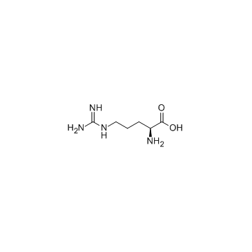 L-arginine