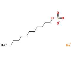 Sodium Lauryl Sulfate