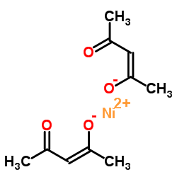 Nickel acetylacetonate