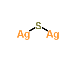 Silver sulfide