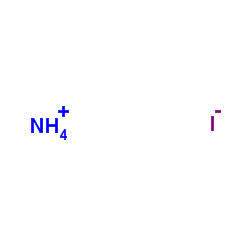 Ammonium iodide