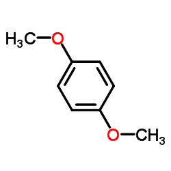 paraphenylene dimethyl ether