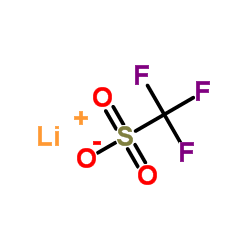 Lithium triflate