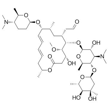 Spiramycin