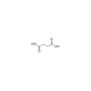 Succinic acid