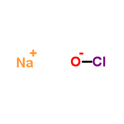 Sodium hypochlorite