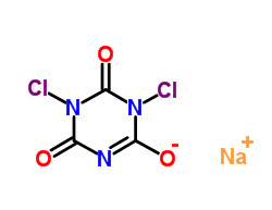 Sodium Dichloroisocyonitrile Urate