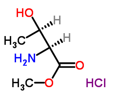 L-threonine methyl ester hydrochloride